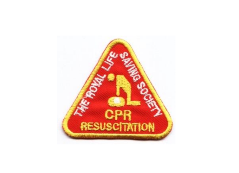 CPR CPR