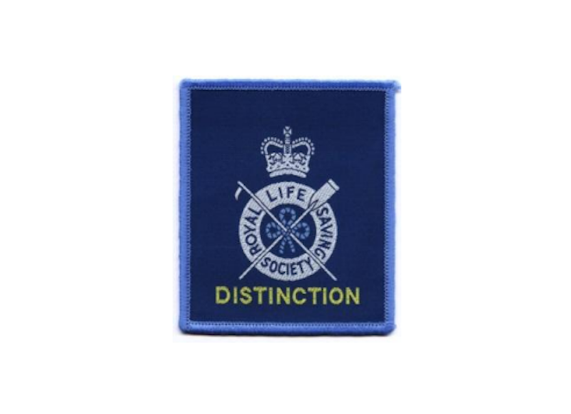 Distinction Distinction