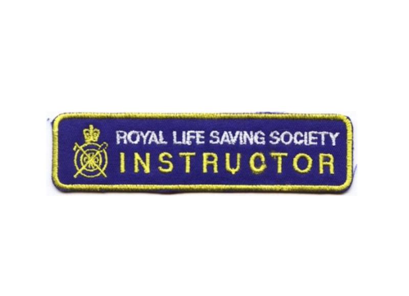 Instructor Instructor
