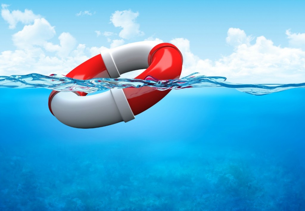 lifesaving training