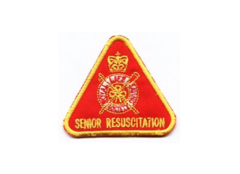Senior CPR Senior CPR
